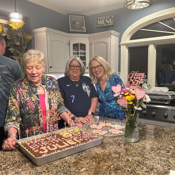 I just celebrated my 8th anniversary with Poshmark!! Am a Posh Ambassador II ! - Picture 5 of 16